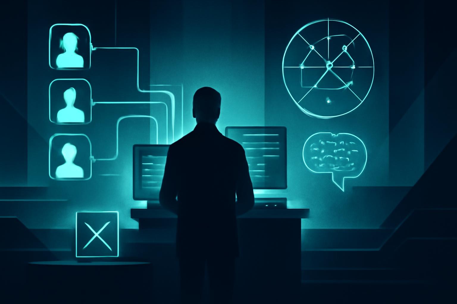 The Agentic Intelligence Report: What Happened In AI Agents On August 11, 2026 hero image