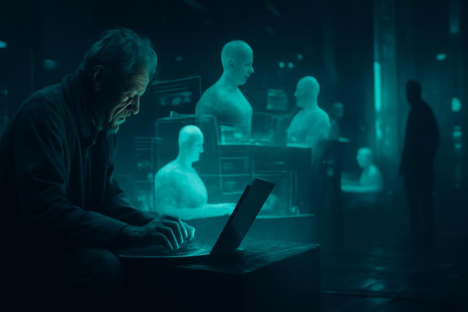 The Agentic Intelligence Report: What Happened In AI Agents On August 13, 2026 hero image