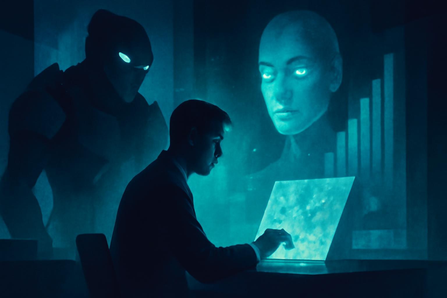 The Agentic Intelligence Report: What Happened In AI Agents On August 16, 2026 hero image
