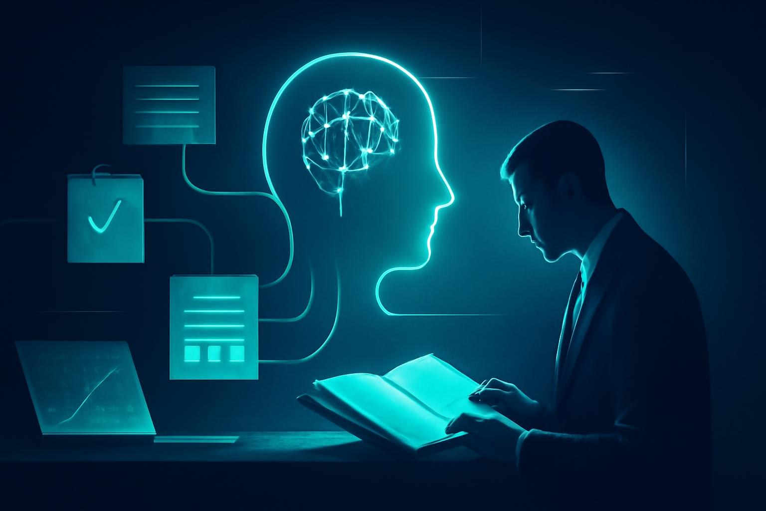 The Agentic Intelligence Report: What Happened In AI Agents On August 22, 2026 hero image