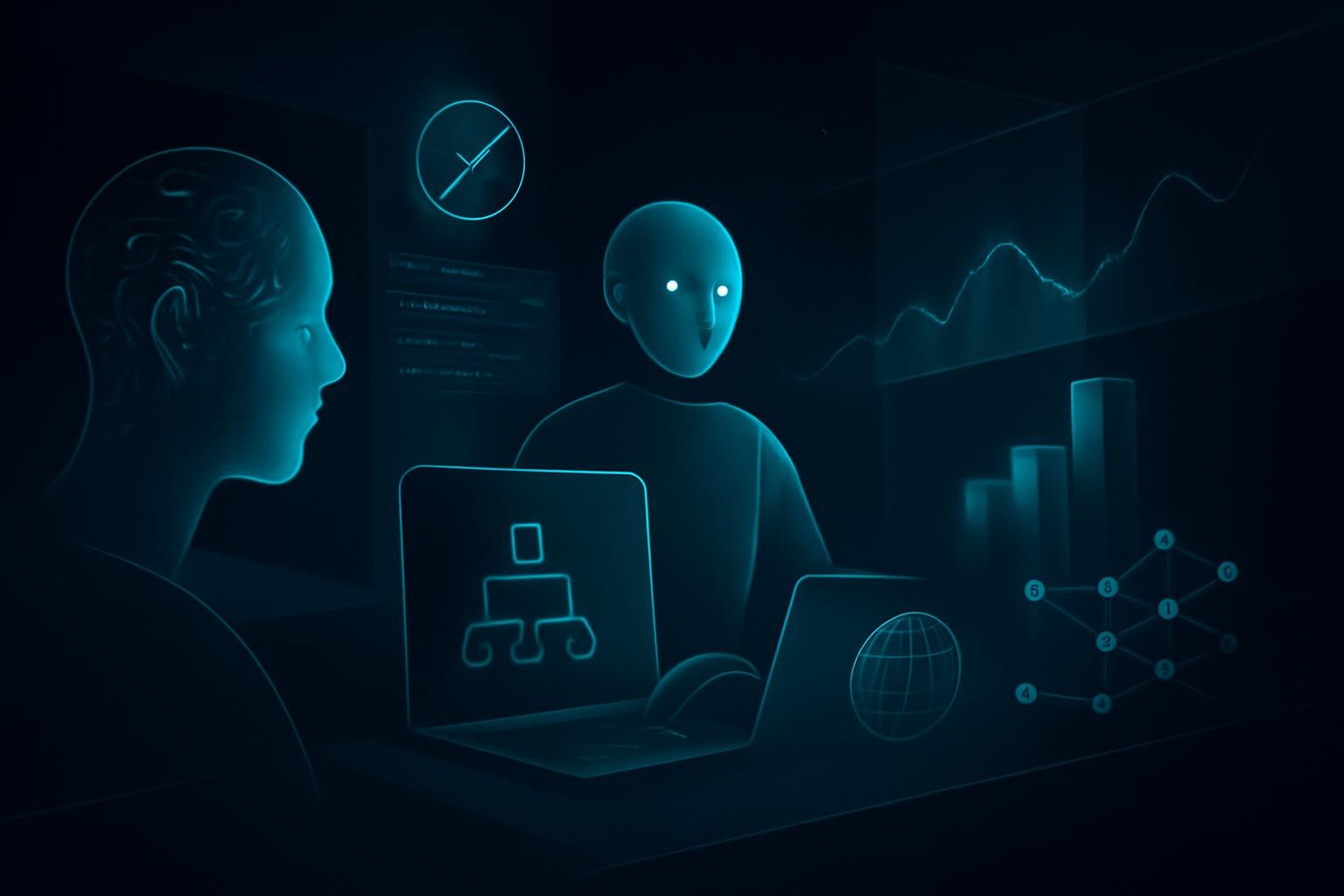 The Agentic Intelligence Report: What Happened In AI Agents On October 15, 2026 hero image