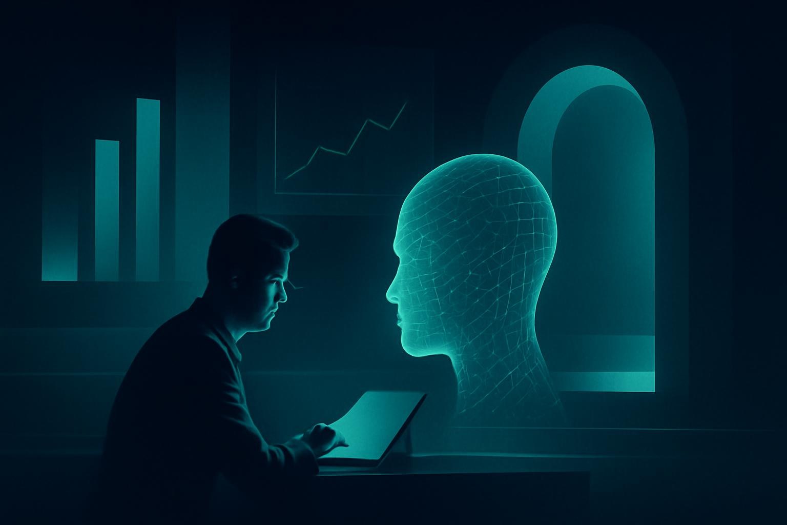 The Agentic Intelligence Report: What Happened In AI Agents On October 5, 2026 hero image