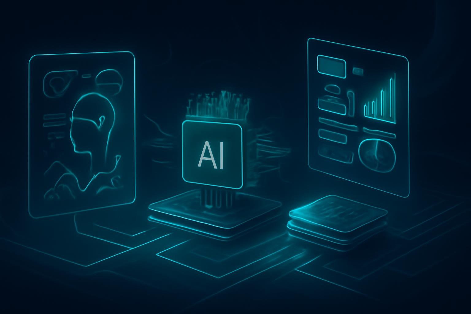 The Agentic Intelligence Report: What Happened In AI Agents On September 16, 2026 hero image