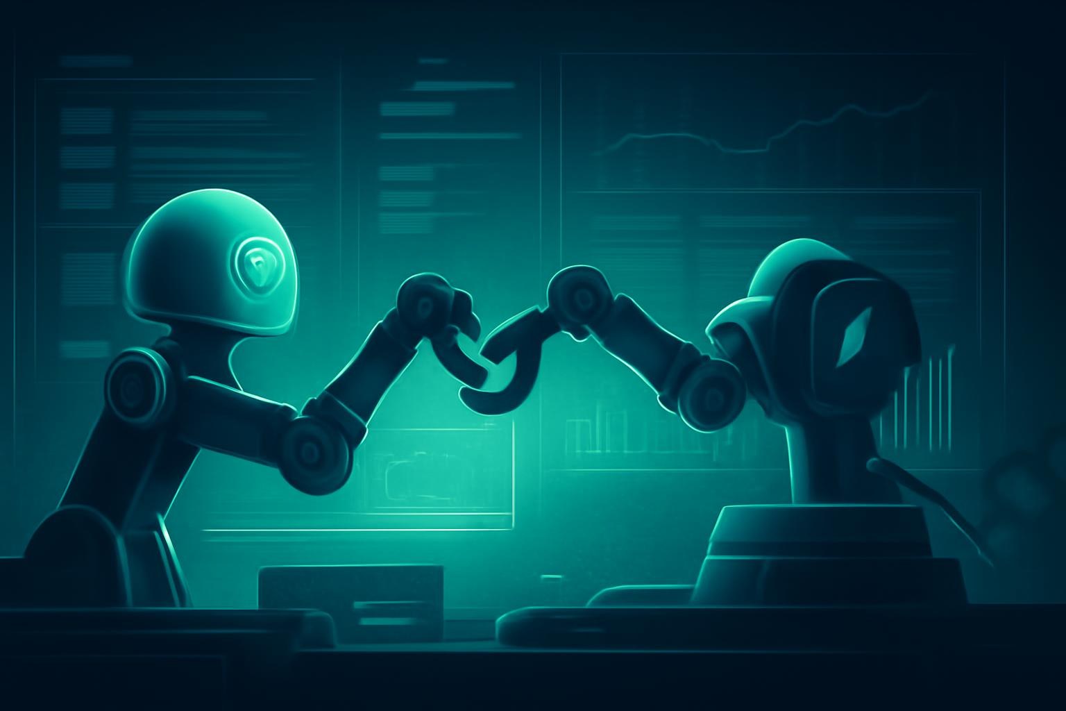 The Agentic Intelligence Report: What Happened In AI Agents On September 19, 2026 hero image