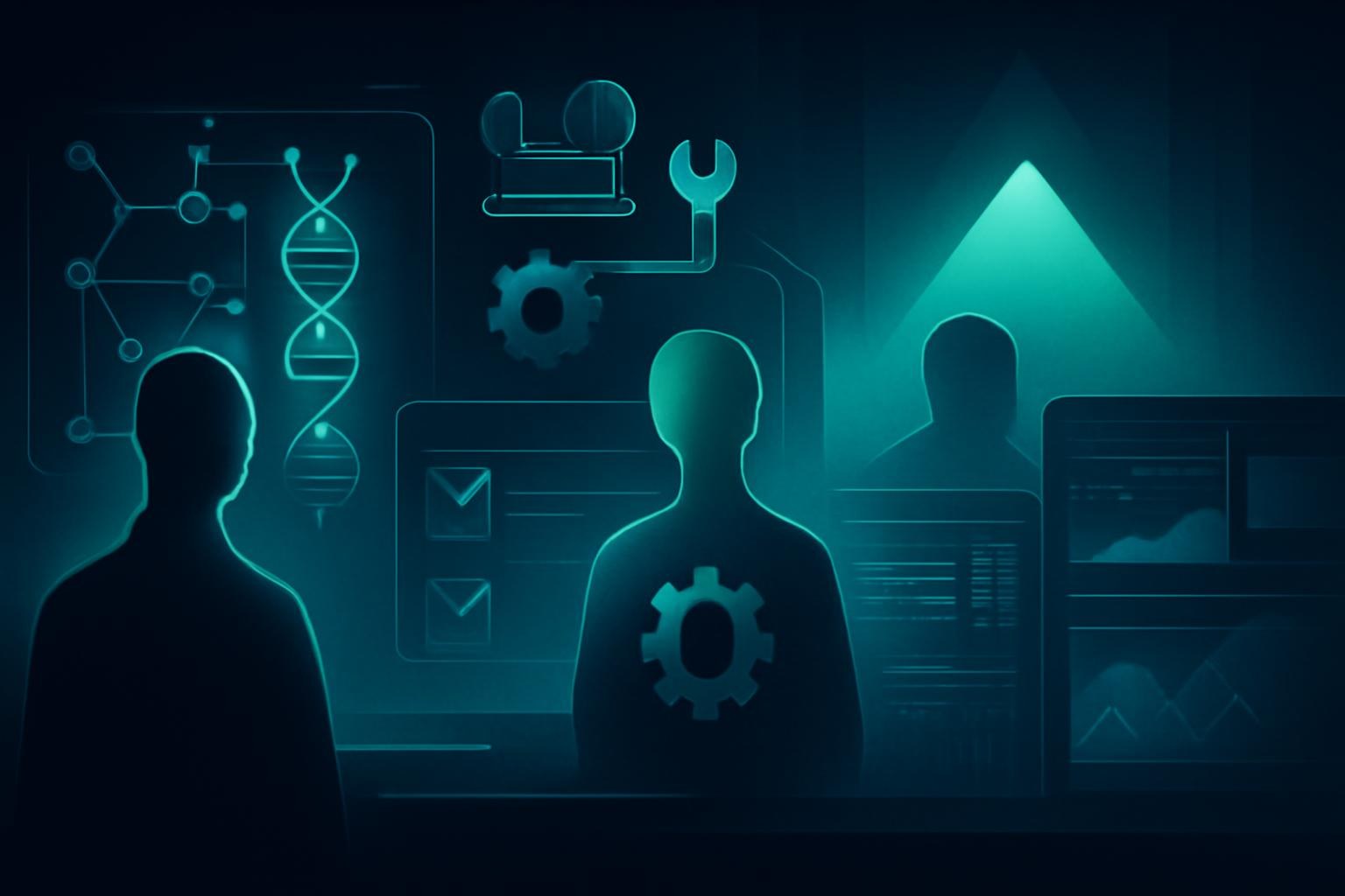 The Agentic Intelligence Report: What Happened In AI Agents On September 25, 2026 hero image