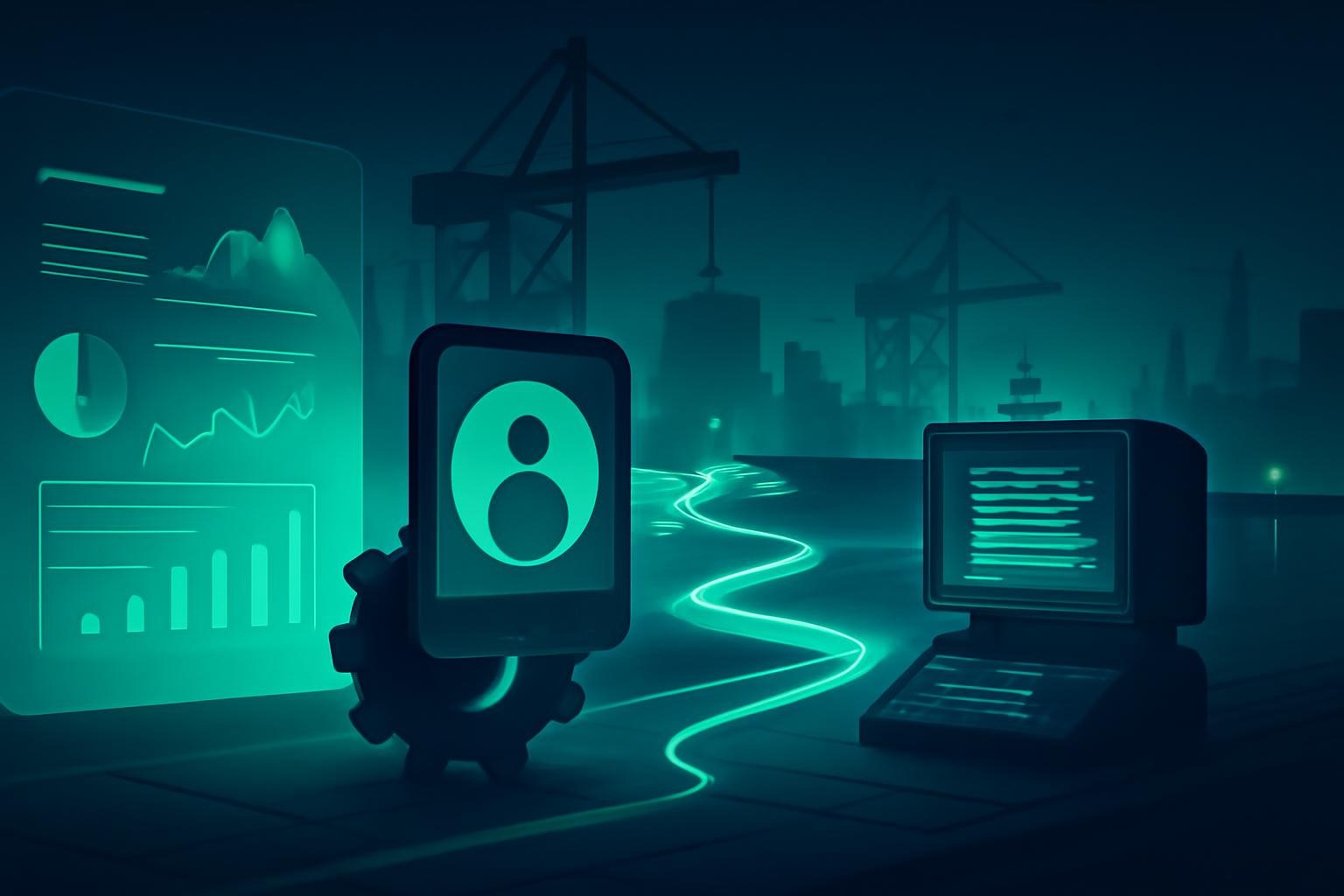 The Agentic Intelligence Report: What Happened In AI Agents On September 7, 2026 hero image