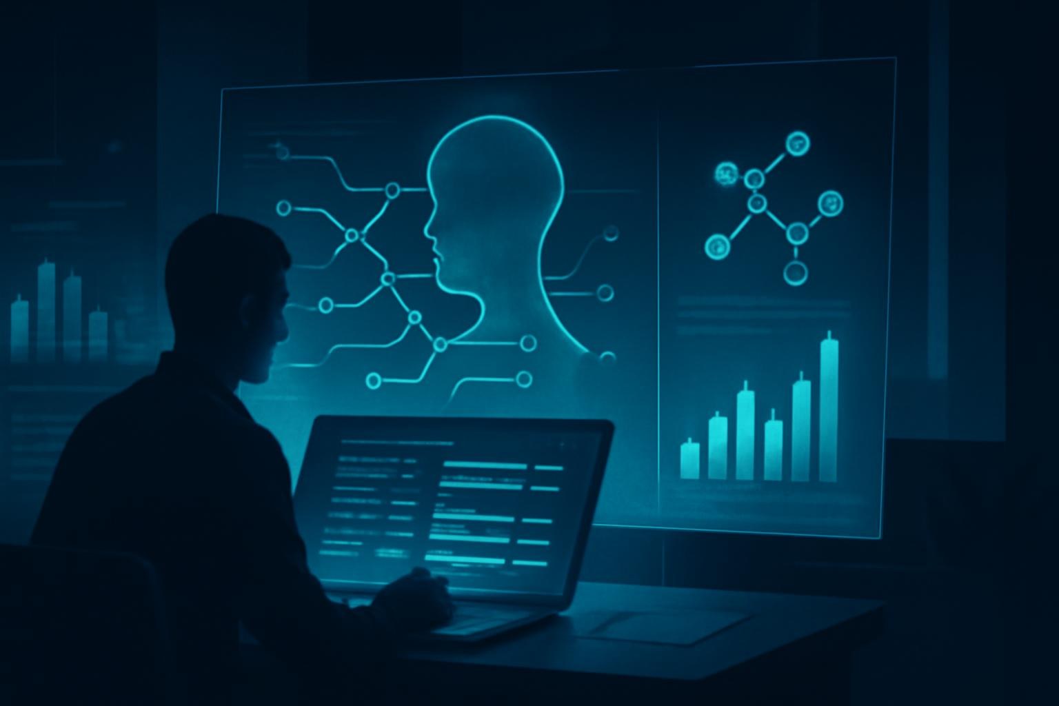 The Agentic Intelligence Report: What Happened In AI Agents On September 22, 2026 editorial image