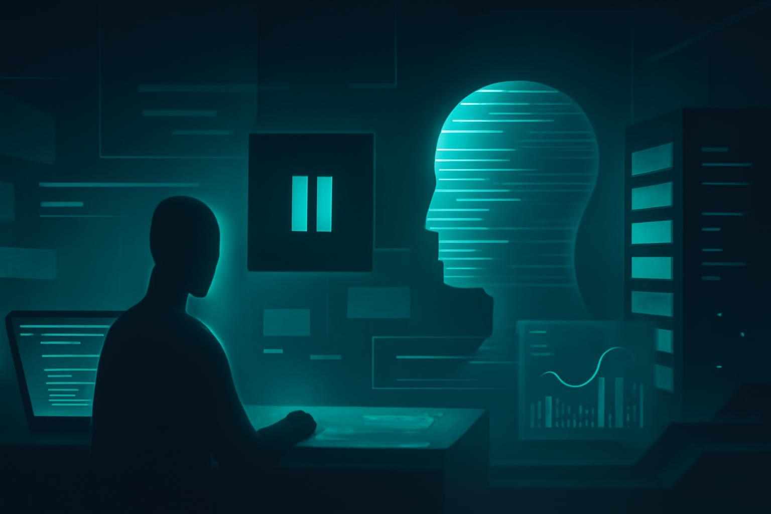 The Agentic Intelligence Report: What Happened In AI Agents On September 26, 2026 editorial image