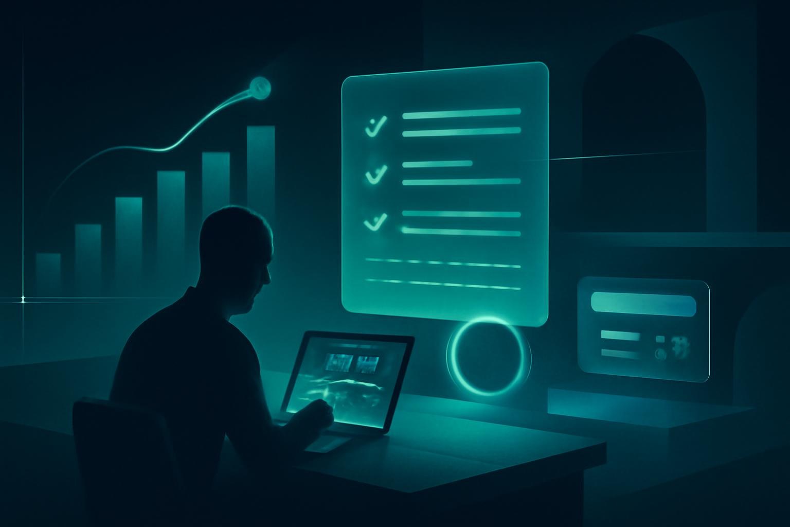 The Agentic Intelligence Report: What Happened In AI Agents On September 29, 2026 editorial image