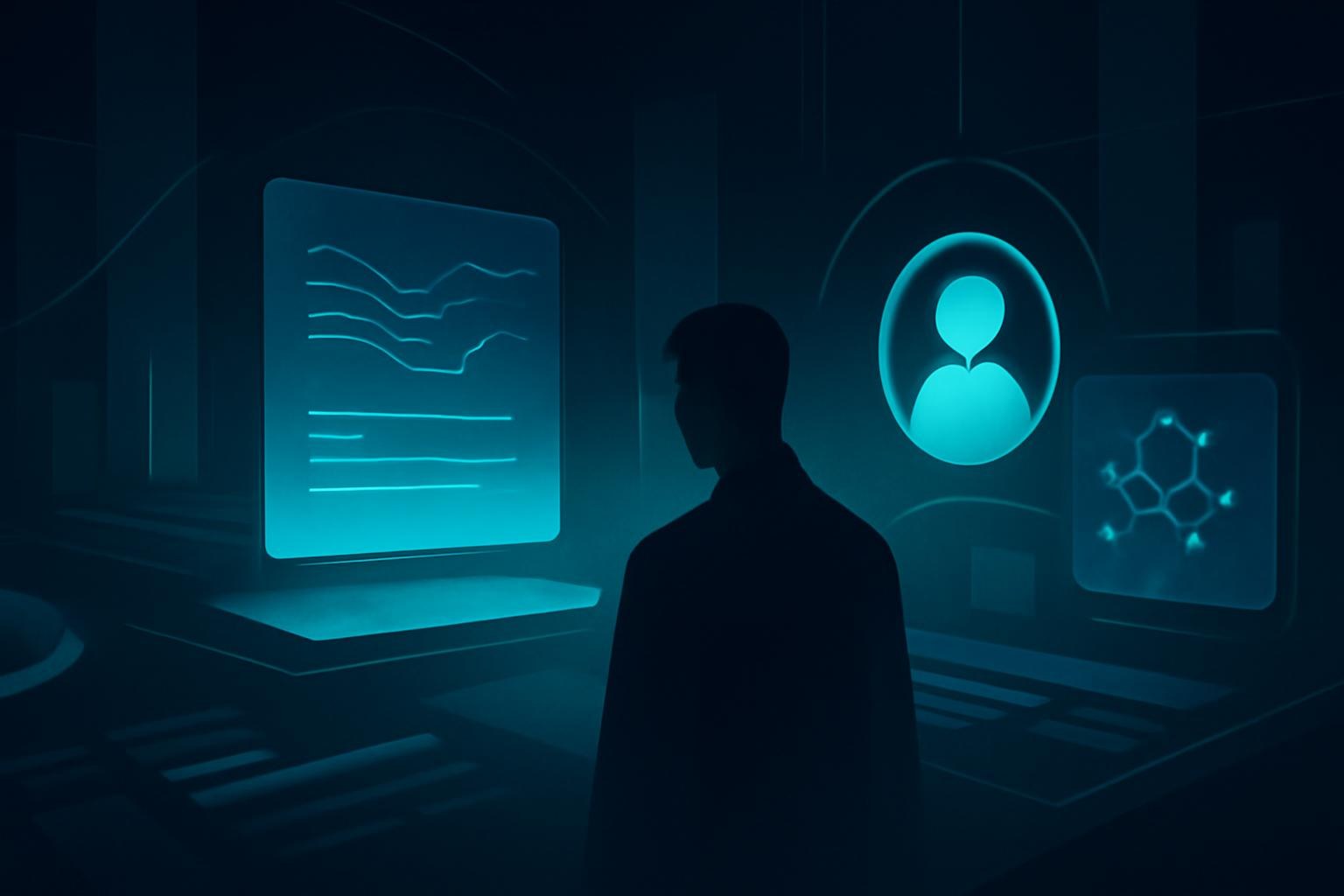 The Agentic Intelligence Report: What Happened In AI Agents On October 1, 2026 editorial image