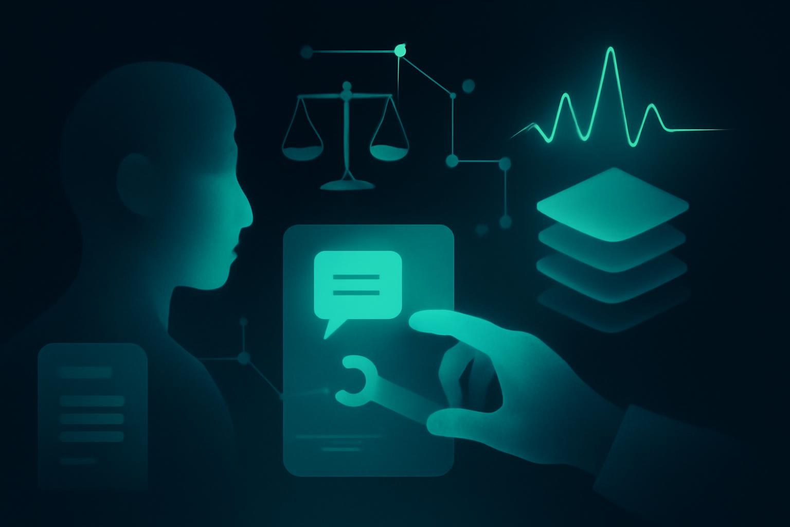 The Agentic Intelligence Report: What Happened In AI Agents On October 2, 2026 editorial image