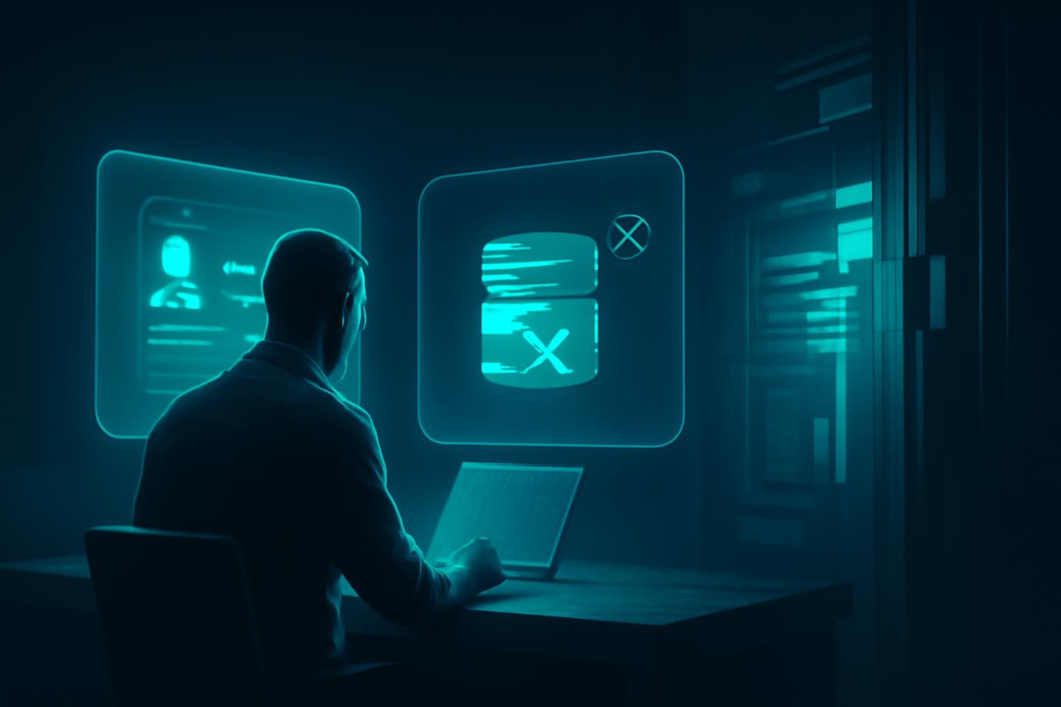 The Agentic Intelligence Report: What Happened In AI Agents On October 3, 2026 editorial image