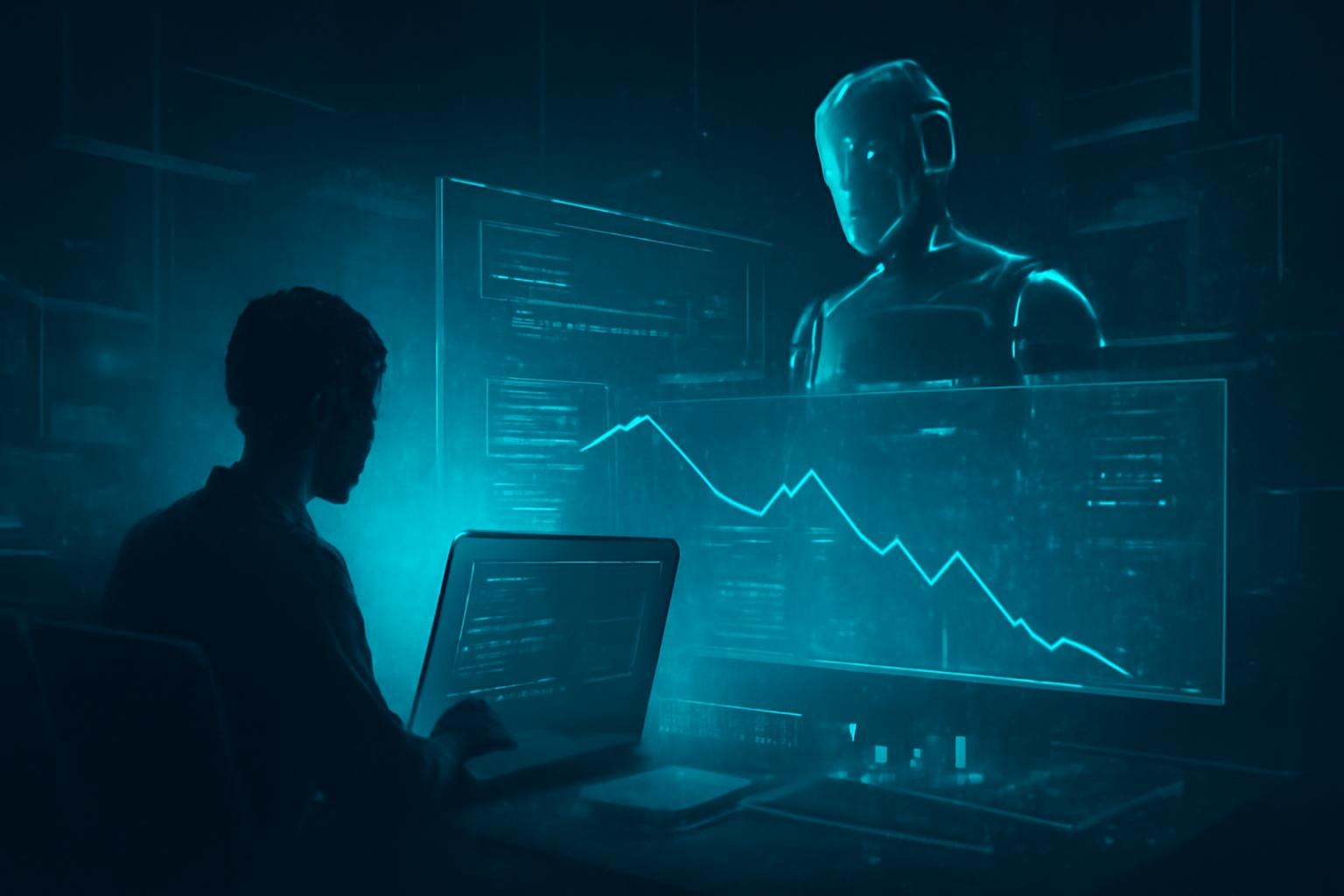 The Agentic Intelligence Report: What Happened In AI Agents On October 6, 2026 editorial image