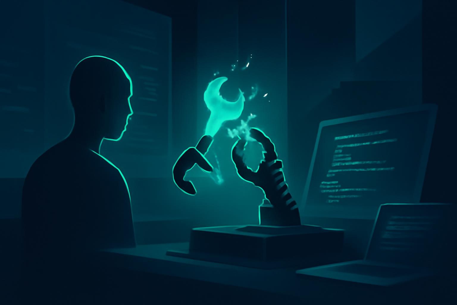 The Agentic Intelligence Report: What Happened In AI Agents On October 7, 2026 editorial image