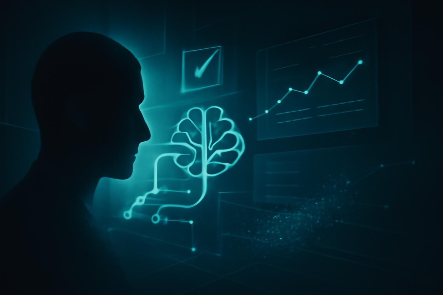 The Agentic Intelligence Report: What Happened In AI Agents On October 9, 2026 editorial image