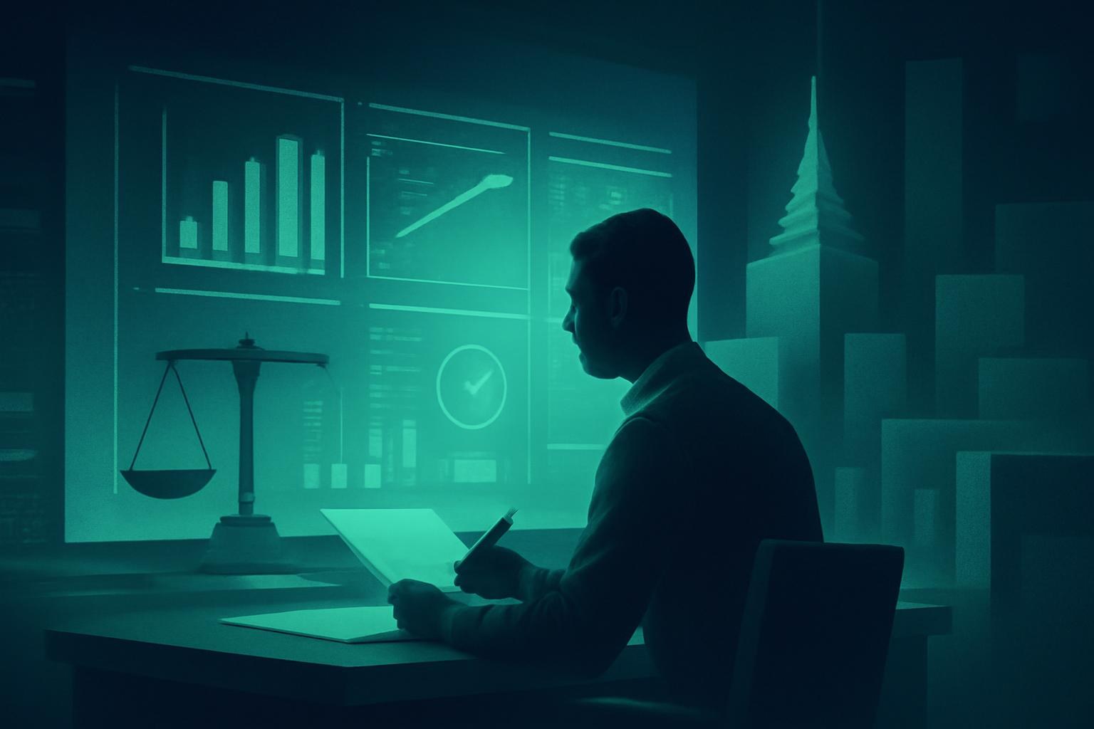 The Agentic Intelligence Report: What Happened In AI Agents On October 12, 2026 editorial image