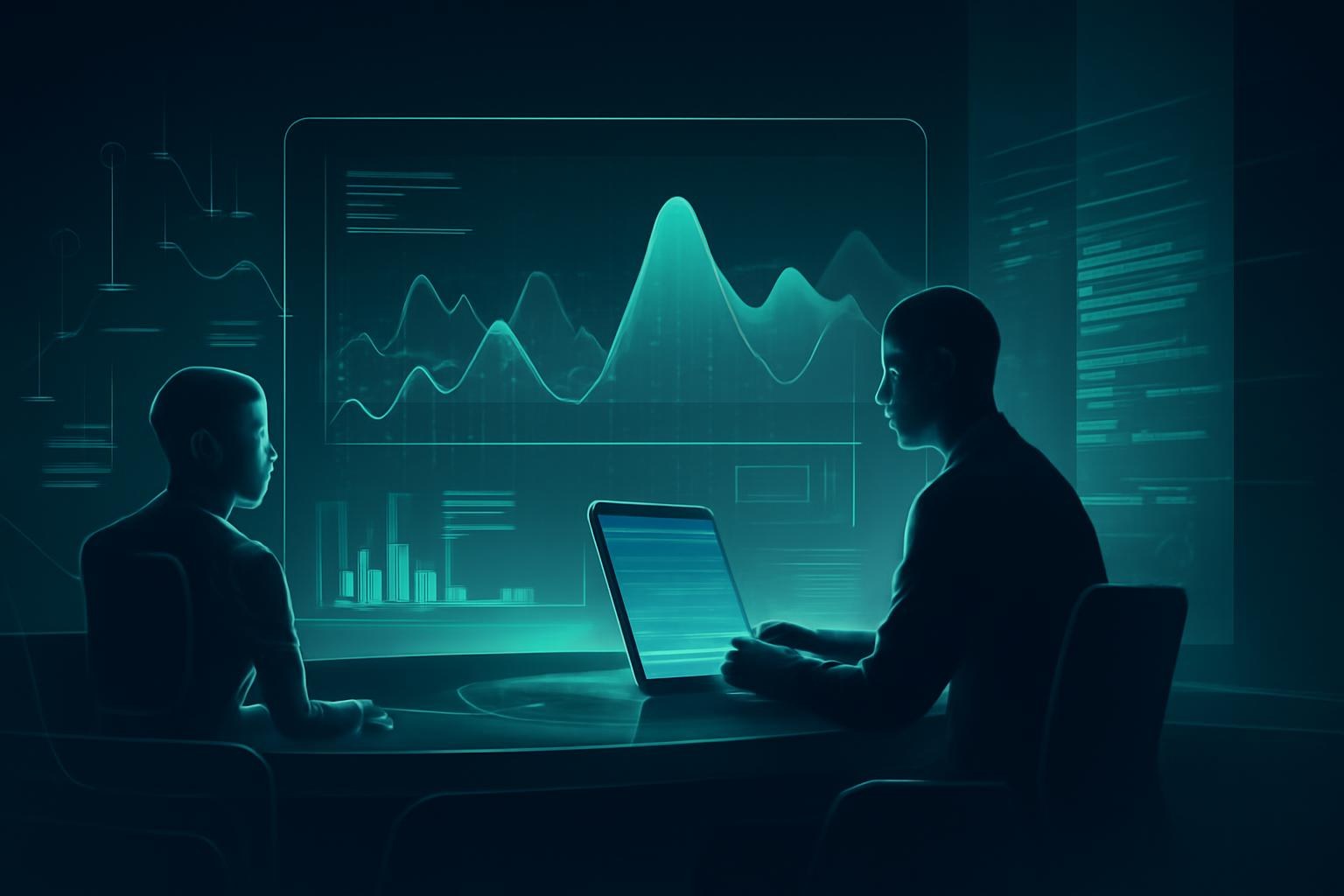 The Agentic Intelligence Report: What Happened In AI Agents On October 13, 2026 editorial image