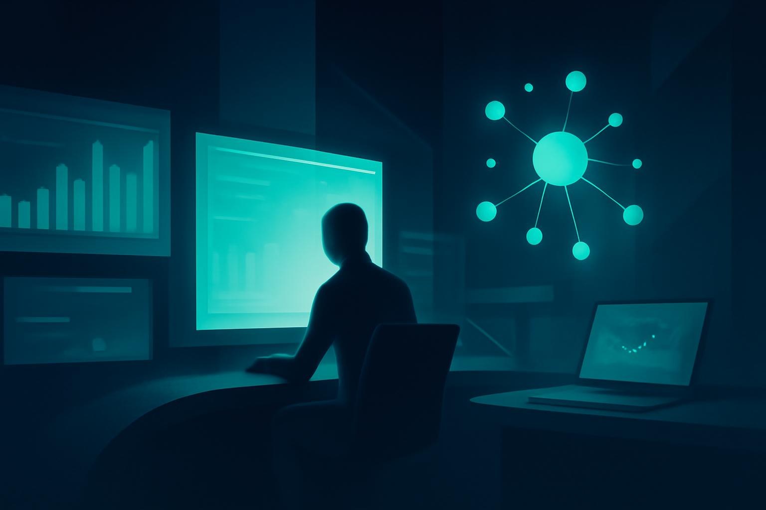 The Agentic Intelligence Report: What Happened In AI Agents On October 17, 2026 editorial image