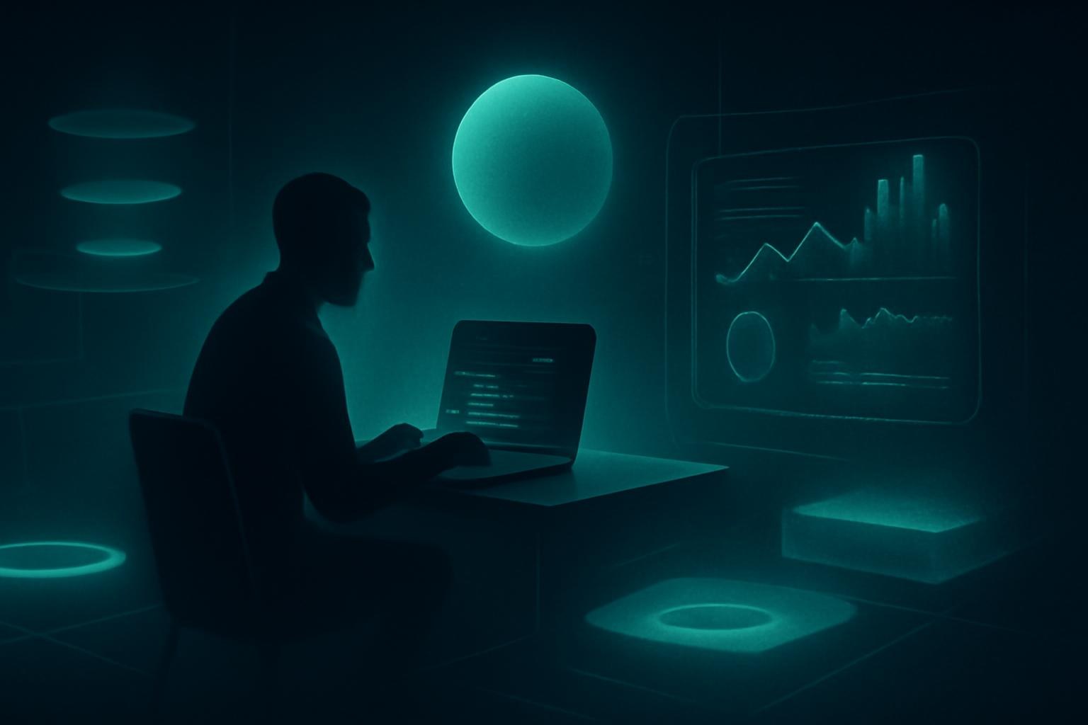 The Agentic Intelligence Report: What Happened In AI Agents On October 20, 2026 editorial image