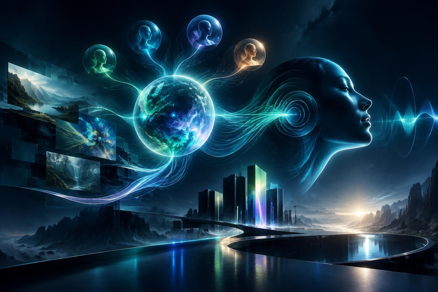 The Agentic Intelligence Report: What Happened In AI Agents On October 25, 2026 hero image