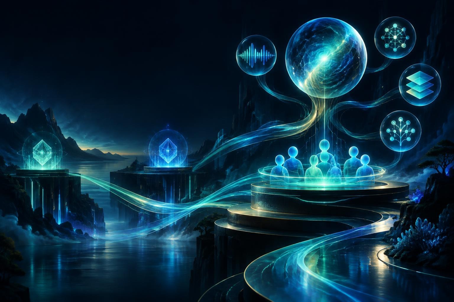 The Agentic Intelligence Report: What Happened In AI Agents On October 28, 2026 hero image