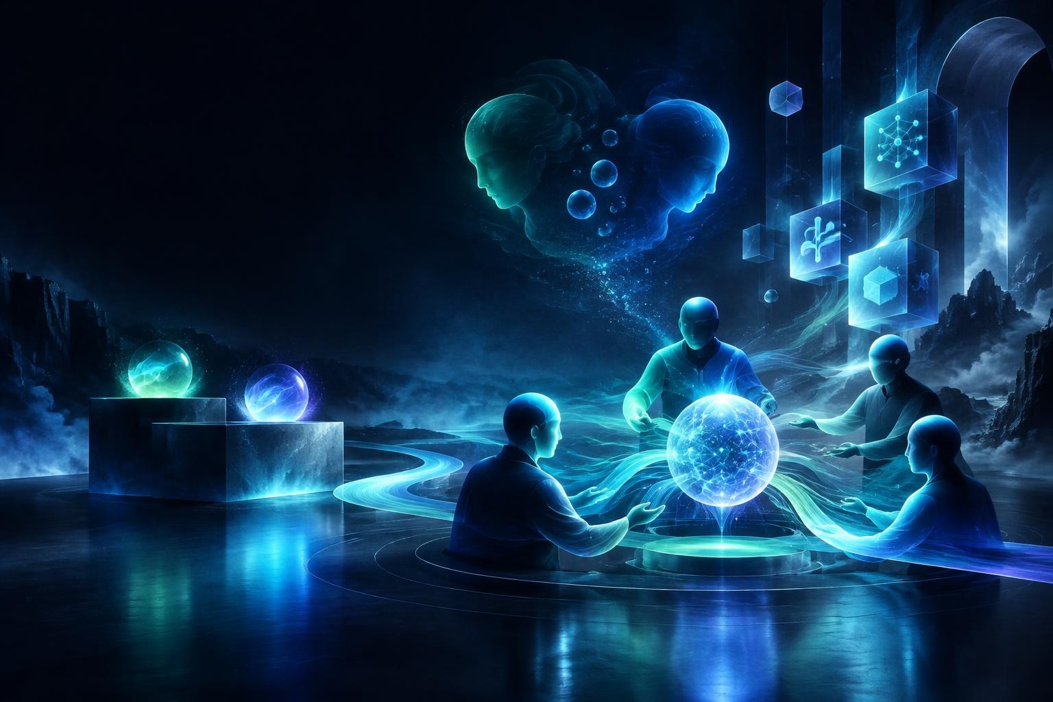 The Agentic Intelligence Report: What Happened In AI Agents On October 29, 2026 hero image